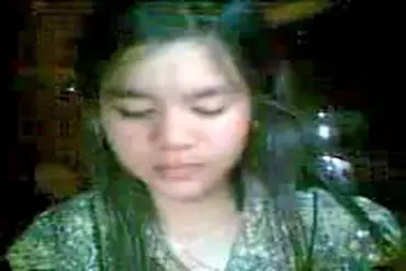 ABG Kalimantan Selatan Bodi Asli Bikin Nagih