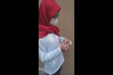Bokep Jilbab Lokal Digenjot Brutal Di Taman 2026