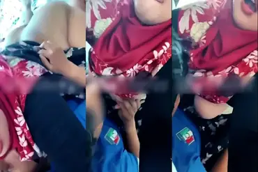 Bokep Jilbab Lustyberryy Hijab Tobrut Terbaru 2026