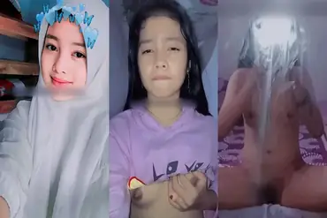 Bokep Jilbab Selfi Lampung Video Part Satu 2026
