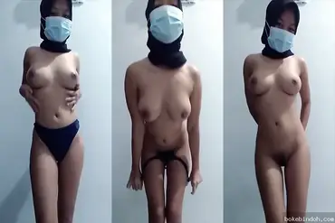 Bokep Jilbab Vicoletta Hijab Main Belakang Kost