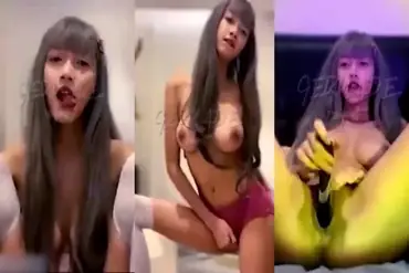 Bokep Live Panya Terbaru Colok Memek Pakai Dildo