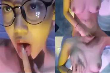 Kamera Tersembunyi Rekam Pasangan Main Liar
